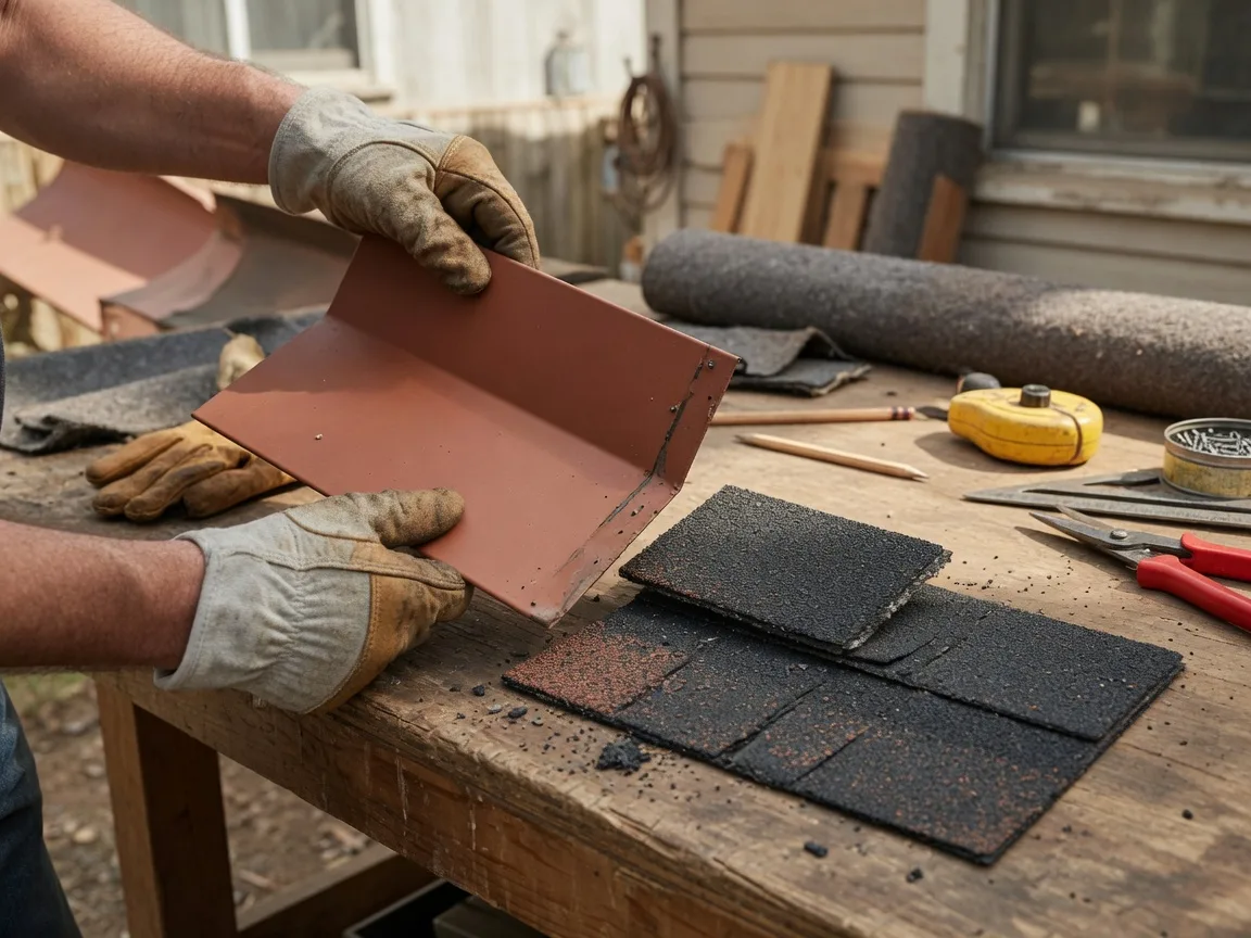 Roof Repair company in Melvin, KY